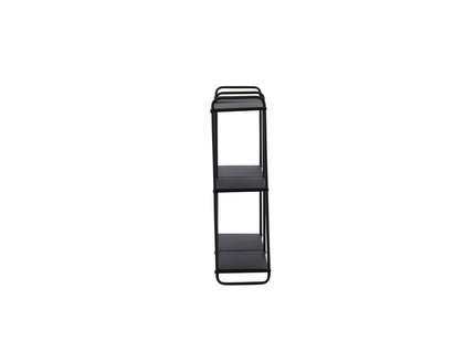 Venture Home Lyon Hylla 18 x 63 x 122 Svart