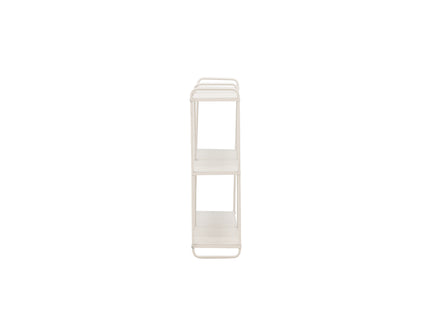 Venture Home Lyon Hylla 18 x 63 x 122 Beige