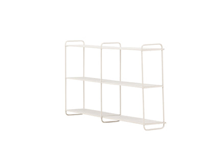 Venture Home Lyon Hylla 18 x 63 x 122 Beige