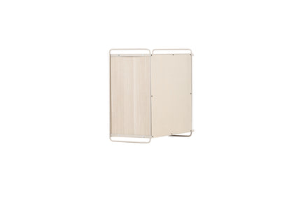 Venture Home Paris Skåp 35 x 68 x 60 Whitewash