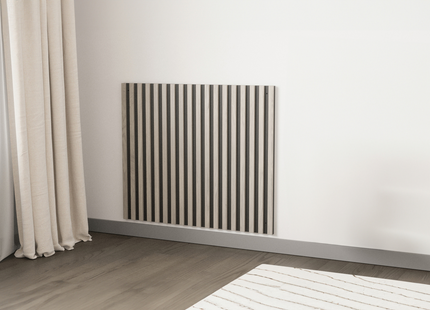 Venture Home Pau Sänggavel 3 x 80 x 95 Rentvå