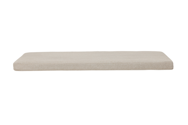 Venture Home Nice Bänkdyna 60 x 6 x 120 Beige