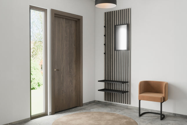 Venture Home Nimes Liten spegel 6 x 73 x 35