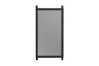 Venture Home Nimes Liten spegel 6 x 73 x 35
