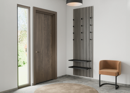 Venture Home Nimes Klädhängare 3 x 114 x 73