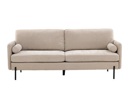 Venture Home Antibes 3-sits Soffa Beige