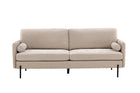 Venture Home Antibes 3-sits Soffa Beige