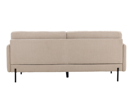 Venture Home Antibes 3-sits Soffa Beige