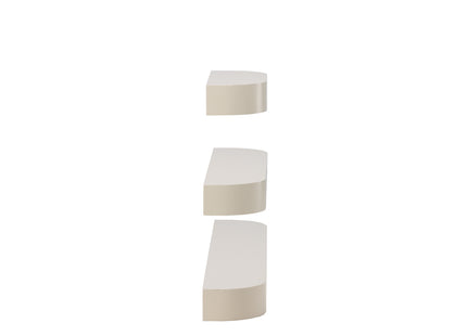 Venture Home Glow Hylla Beige
