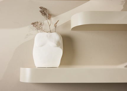 Venture Home Glow Hylla Beige