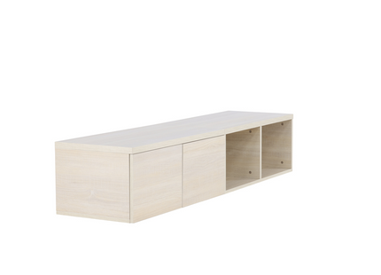 Venture Home Nomi TV-bänk 45 x 35 x 180
