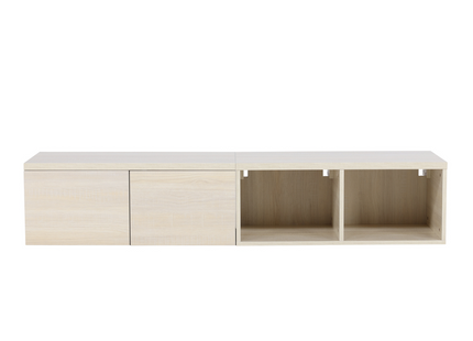 Venture Home Nomi TV-bänk 45 x 35 x 180