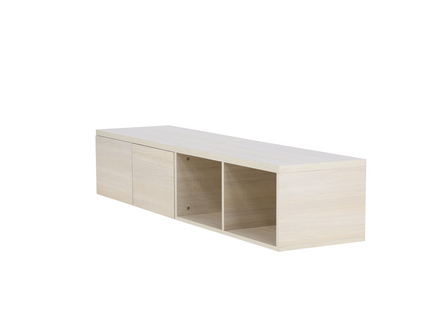 Venture Home Nomi TV-bänk 45 x 35 x 180