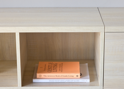 Venture Home Nomi TV-bänk 45 x 35 x 180