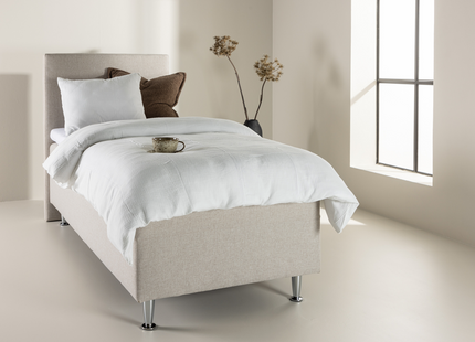 Venture Home Mesa Enkelsäng 200 x 66 x 90 Beige