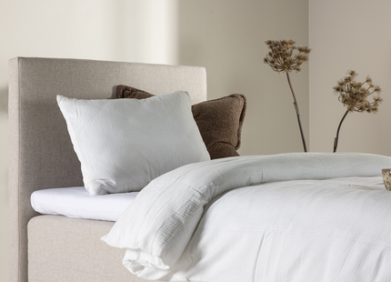 Venture Home Mesa Enkelsäng 200 x 66 x 90 Beige