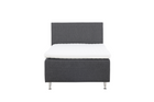 Venture Home Mesa Enkelsängar 200 x 66 x 120 Mörk Grå