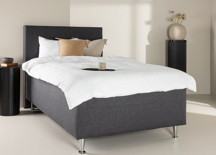 Venture Home Mesa Enkelsängar 200 x 66 x 120 Mörk Grå