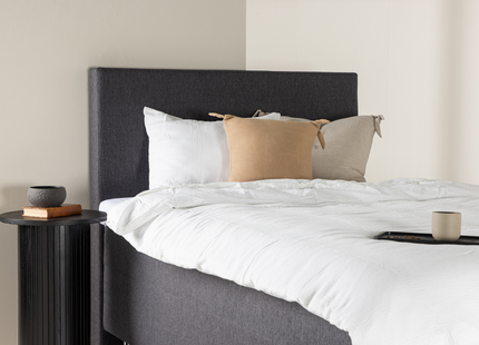 Venture Home Mesa Enkelsängar 200 x 66 x 120 Mörk Grå