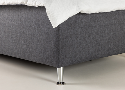 Venture Home Mesa Enkelsängar 200 x 66 x 120 Mörk Grå