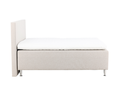 Venture Home Mesa Dubbelsäng 200 x 66 x 180 Beige