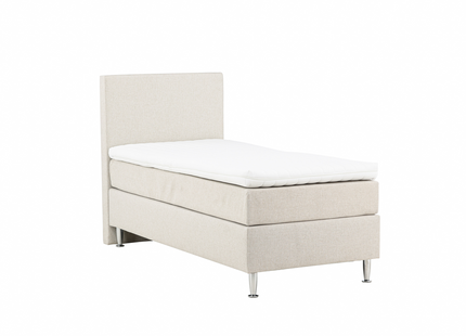 Venture Home Toledo Enkelsäng 200 x 66 x 90 Beige