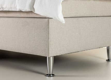 Venture Home Toledo Enkelsäng 200 x 66 x 90 Beige