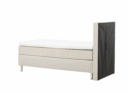 Venture Home Toledo Enkelsäng 200 x 66 x 90 Beige