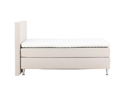 Venture Home Toledo Enkelsäng 200 x 66 x 120 Beige
