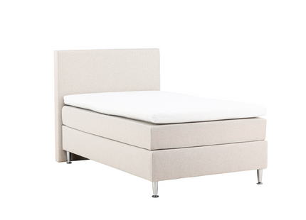 Venture Home Toledo Enkelsäng 200 x 66 x 120 Beige