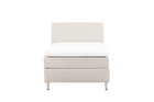 Venture Home Toledo Enkelsäng 200 x 66 x 120 Beige