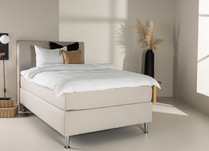 Venture Home Toledo Enkelsäng 200 x 66 x 120 Beige
