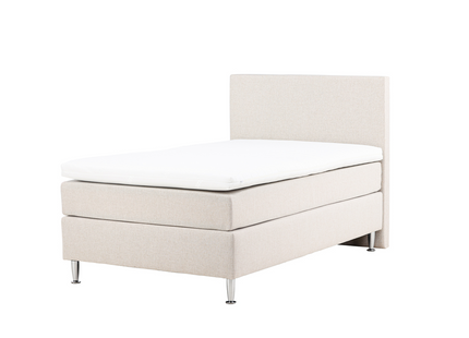 Venture Home Toledo Enkelsäng 200 x 66 x 120 Beige