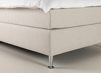Venture Home Toledo Enkelsäng 200 x 66 x 120 Beige