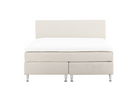 Venture Home Toledo Dubbelsäng 200 x 66 x 180 Beige