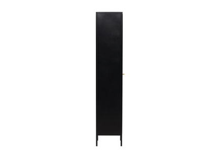 Venture Home Cali Skåp 35 x 180 x 37 Svart