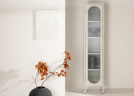 Venture Home Cali Skåp 35 x 180 x 37 Beige