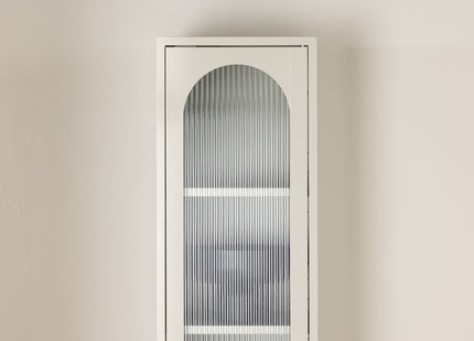 Venture Home Cali Skåp 35 x 180 x 37 Beige