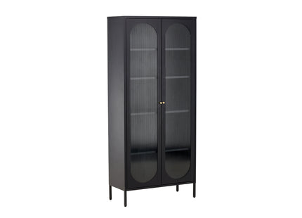 Venture Home Lima Skåp 35 x 180 x 80 Svart