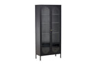 Venture Home Lima Skåp 35 x 180 x 80 Svart