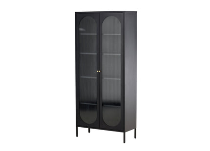 Venture Home Lima Skåp 35 x 180 x 80 Svart