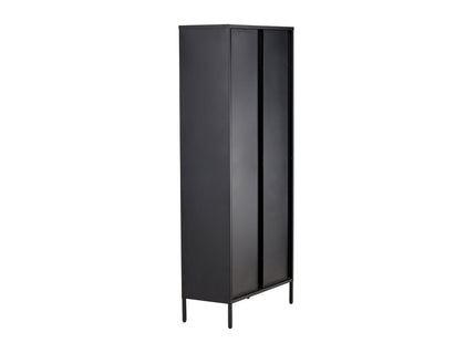 Venture Home Lima Skåp 35 x 180 x 80 Svart