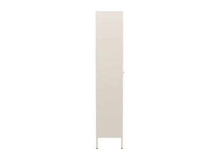 Venture Home Lima Skåp 35 x 180 x 80 Beige