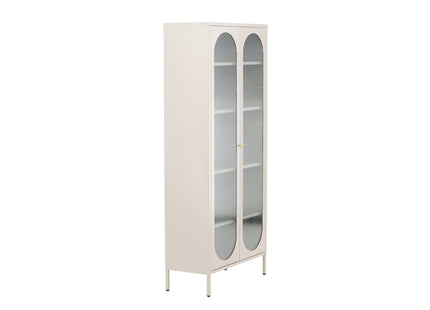 Venture Home Lima Skåp 35 x 180 x 80 Beige
