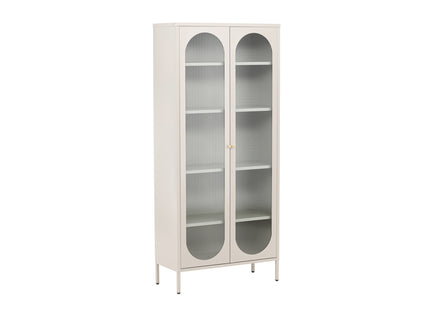 Venture Home Lima Skåp 35 x 180 x 80 Beige