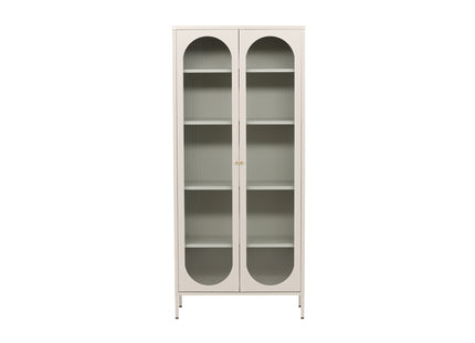 Venture Home Lima Skåp 35 x 180 x 80 Beige