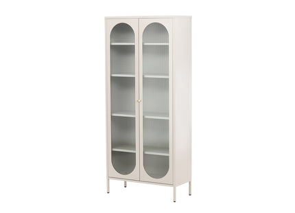 Venture Home Lima Skåp 35 x 180 x 80 Beige