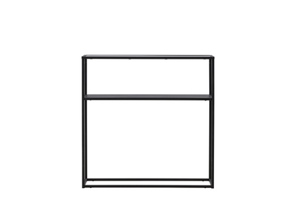 Venture Home Bogóta Sidobord 30 x 80 Svart