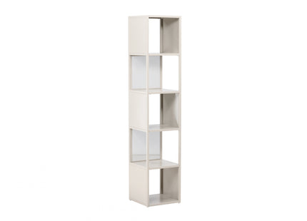 Venture Home Buenos Aires Hylla 40 x 185 x 40 Beige