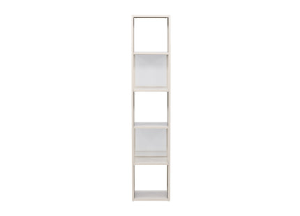 Venture Home Buenos Aires Hylla 40 x 185 x 40 Beige